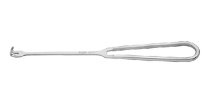 Juego de Instrumentos Quirúrgicos para Laparotomía de Acero Inoxidable, 47 Piezas, Certificado CE Clase II, para Uso Profesional por Ortho Genix - Product Image 6