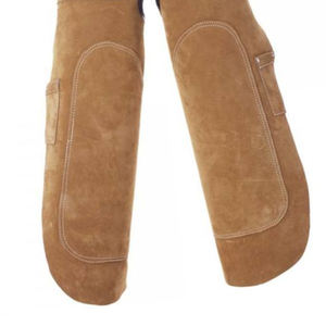 Delantal de Herrador de Cuero Premium, Diseño Personalizado, Delantal Largo de Alta Calidad con Precios de Mayoreo - Product Image 3