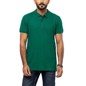 Polos de Alta Calidad para Hombre con Logotipo Personalizado, HECHOS POR BROWARD INDUSTRIES 2026 - Product Image 2