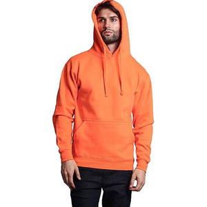 เสื้อมีฮู้ดมีซิปเต็ม EcoSmart ผสมผสานสบาย - Product Image 1