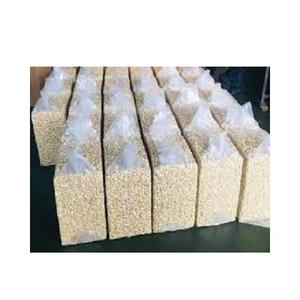 Premium Cashew <b>Nuts</b> W320 Supplier | Raw & Roasted Cashew <b>Kernels</b> Bulk | Export Quality - Product Image 2