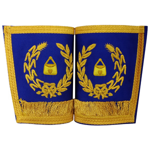 2025 Craft Grand Rank Gauntlets Almoner - Product Image 1