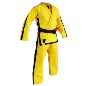 Servicio OEM ODM, Ropa Deportiva, Trajes de Artes Marciales de Karate, Hechos a Medida con Su Propio Diseño, Uniforme de Karate Ligero - Product Image 5