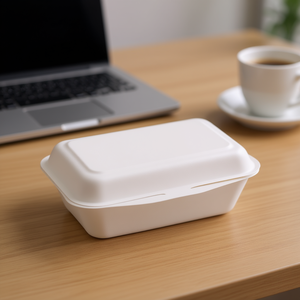 Contenitore per il pranzo da 450 ml con chiusura ermetica - Product Image 3