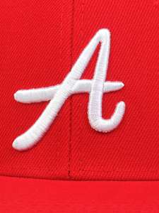 Chapeau réglable pour homme avec logo brodé en 3D personnalisé Technique de broderie entièrement personnalisée pour le sport - Product Image 2