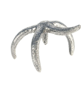 Handmade Party Decor Aluminum Napkin Rings Holder Table Decoration Items Premium Quality Most Demanding - Product Image 1