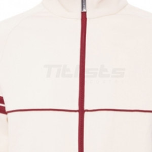 เสื้อแจ็กเก็ตกีฬาสำหรับผู้ใหญ่เสื้อแจ็กเก็ตการฝึกแบบระบายอากาศมีสีและขนาดกำหนดเอง - Product Image 4