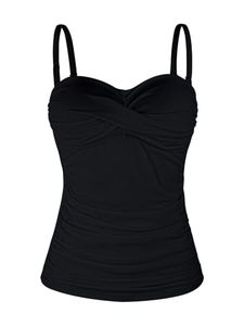 <b>White</b> Black Solid Color Brazilian 2 Piece <b>Set</b> 2026 Fashion High Cut Backless Push up Tummy Control Seaside Swimsuit - Product Image 1