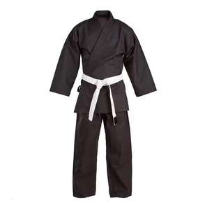 ชุดคอตตอนคาราเต้100% ชุดยูโดแบบสั่งตัด - Product Image 1