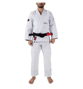 BJJ Jitsu ชุดกิโมโนแบบเบาพิเศษสำหรับผู้ชายและผู้หญิงชุดกิโมโน Jitsu สำหรับผู้ชายและผู้หญิง - Product Image 5