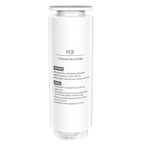ไส้กรองน้ำทดแทน Cobectal CT1 และแผ่นคาร์บอนบล็อกสำหรับระบบ Reverse Osmosis - Product Image 1