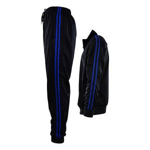 Survêtement Unisexe Personnalisé de Qualité Supérieure 2025 – Respirant, Léger, pour le Jogging et Tenue Décontractée – Sweat à Capuche de Haute Qualité - Product Image 3