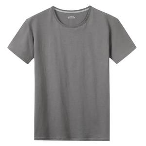 T-Shirt Homme 100% Coton Tee Shirt Manches Courtes Top T Shirts Tops made by ram industry - Product Image 3