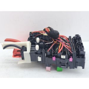 CENTRALINA DOOR FUSE VOLKSWAGEN Golf 7 Berline 5 Q0937615C CLHA Diesel 1598 (12>) - Product Image 4