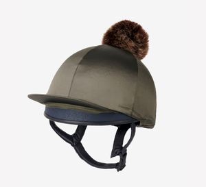 SHEMAX 2024 Cascos de estilo deportivo Alta calidad OEM Venta caliente Sombrero de roble de seda para deportes de equitación - Product Image 3