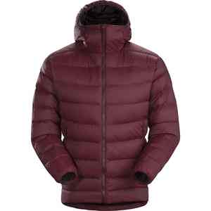 Chaqueta de Plumón de Ganso a Precio de Fábrica, Chaqueta de Plumón de Alta Calidad para Hombre, 100% Plumón, Chaqueta Acolchada para Hombre - Product Image 1