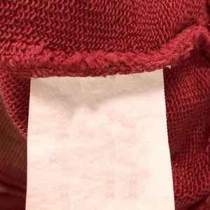 Hombres sudaderas con capucha serigrafía personalizado liso pulóver de gran tamaño de algodón polar con capucha al por mayor de moda Streetwear estilo - Product Image 6