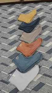 Lujoso Khuff/Khuffain de Piel de Cordero Pakistaní para Hombre, Khuff de Cuero Elegante y Cómodo - Product Image 3