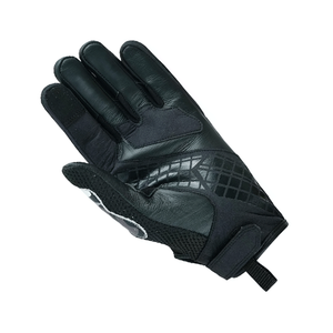 Chaqueta de moto de cuero Protección a prueba de viento Piel de vaca Antideslizante Palma Puño ajustable Protector deportivo - Product Image 3