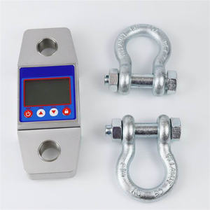 Drahtlose digitale Kran waage mit hoher Kapazität Dynamometer Kraft regler Elektrische Ausrüstung - Product Image 2
