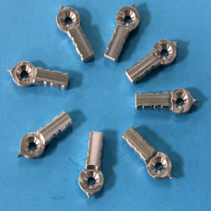 CNC ที่กำหนดเองในเวียดนาม - Product Image 4