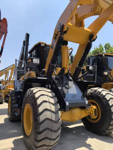 SDLG Wheel loader LG956L Wheeled Loader second hand <b>tire</b> front loader sdlg956L LG936L/LG956/LG958 956f 5000KGS 3m3 capacity - Product Image 6