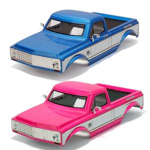 Chevrolet Silverado /1988 Chevrolet K30/1979 Chevrolet K10 Pick-up - Product Image 6