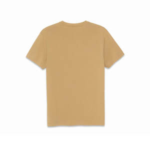 Camiseta Personalizada Lisa Unisex de Cuello Redondo y Manga Corta, 100% Algodón Peinado - Product Image 2