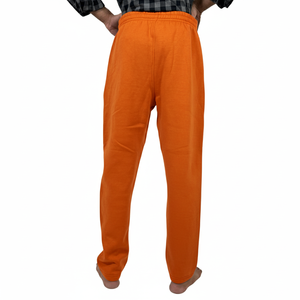 Breathable Solid Color Drawstring Joggers Trousers Fitness Streetwear Sweatpants wholesale rate washed men's <b>pants</b> - Product Image 2