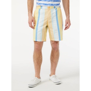 Customized Color OEM Service Men's Shorts Summer Wear Breathable Stylish Short <b>Pants</b> Direct From Bangladesh Factory - Product Image 2
