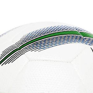 2025 Design professionnel intérieur/extérieur ballon de Football Durable haute rétention d'air coton enveloppé vessie étanche scellé - Product Image 5