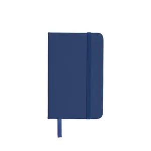 Taccuino Promozionale Personalizzato in PU con Elastico, Gadget Personalizzabili - Product Image 5