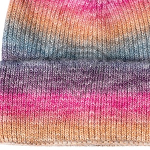 Fabricants de bonnets chauds tricotés en gros et chapeaux tricotés en acrylique de qualité supérieure bonnet de pêcheur - Product Image 4