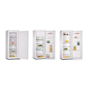 สินค้ามาใหม่ในเกาหลีควบคุมอุณหภูมิกลประตูเดียว No Frost GF-208 / GF-263/GR-268ประตูย้อนกลับ - Product Image 1