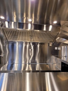 Camión de comida móvil genuino y barato, camión de comida rápida, camión de comida callejera a la venta a precios económicos y asequibles - Product Image 5