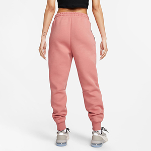 2025 ropa personalizada para mujer cómoda de algodón Tech Fleece mujer estampado personalizado chándal de gran tamaño con cremallera conjunto de dos piezas ropa de mujer - Product Image 6