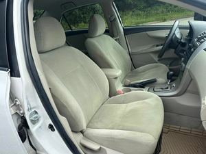 2012สำหรับ Corolla Le Turbo AWD R18ผ้าสีเข้มพร้อมส่ง - Product Image 2