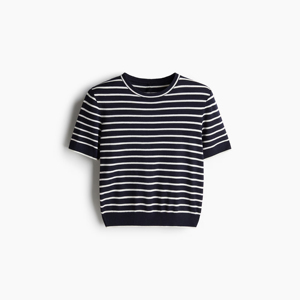 Top de Verano Premium para Mujer, Personalizado, Ligero, 100% Algodón, Secado Rápido, Antiarrugas, Transpirable, Tejido de Punto, Elegante, Casual, de Alta Calidad - Product Image 4