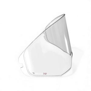 Accesorio para Casco Airoh Commander, Lente Pinlock Antivaho DKS233 para Motociclistas - Product Image 1