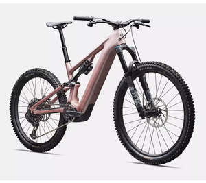 Bicicleta TTurbo Levoo 4Comp - Product Image 1