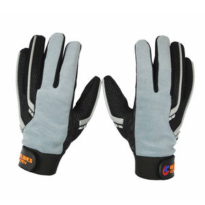 2025 guantes de bateo de béisbol personalizados profesionales de alta calidad para hombres, protección de manos, guante de bateo de béisbol de softbol para adultos - Product Image 3