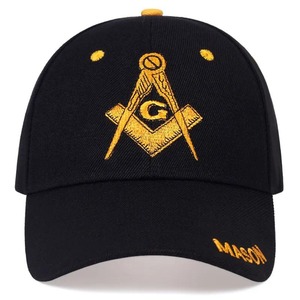قبعة أبي شبكية عالية الجودة وقبعات بيسبول مخصصة - Product Image 1