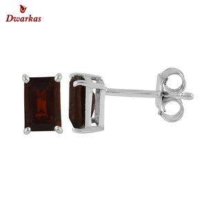 ต่างหูดีไซน์ยอดนิยม925ต่างหูพลอยเพอริดอตเงินสเตอร์ลิงพร้อมส่ง - Product Image 6