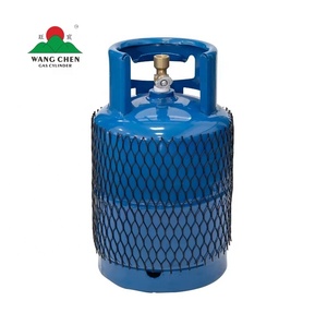Harga Murah pabrik Nigeria portabel kecil 3kg silinder <span class=keywords><strong>Gas</strong></span> LPG dengan katup untuk memasak - Product Image 5