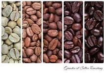 100% เมล็ดกาแฟคั่วอาราบิก้าและโรบัสต้าสำหรับความต้องการของ Horeca - Product Image 5