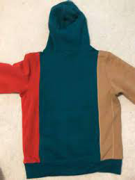 Nueva Sudadera con Capucha Unisex de Invierno, Estampada, de Gran Tamaño, 100% Algodón, 500 g/m², para Hombre, Ropa Deportiva, Gimnasio - Product Image 5