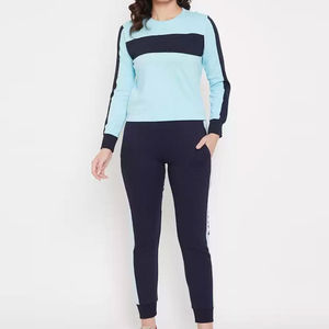 Survêtements pour femmes de haute qualité vêtements de sport pour l'hiver survêtements de style différent au meilleur prix survêtement pour femmes - Product Image 1