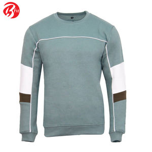 O Neck 100% Survêtements en coton du Pakistan Produit de la plus haute qualité à la mode Ensemble de survêtements d'hiver pour hommes - Product Image 5