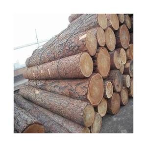 Strong square <b>logs</b> available for wholesale trade and industrial timber projects - Product Image 2