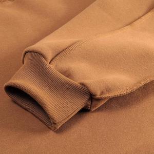 Sweat-shirt pour femmes surdimensionné, tendance et à la mode, nouvelle collection 2026, en gros, fabricant de vêtements de rue, sweat-shirts pour femmes - Product Image 5